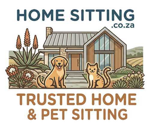 Home Sitting logo